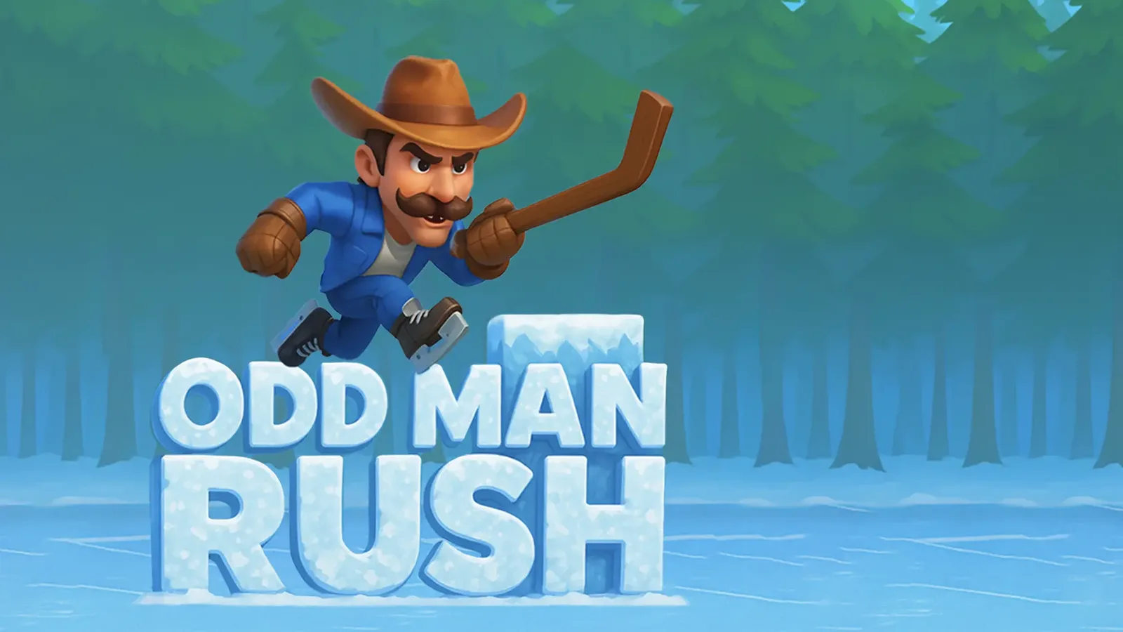 Odd Man Rush