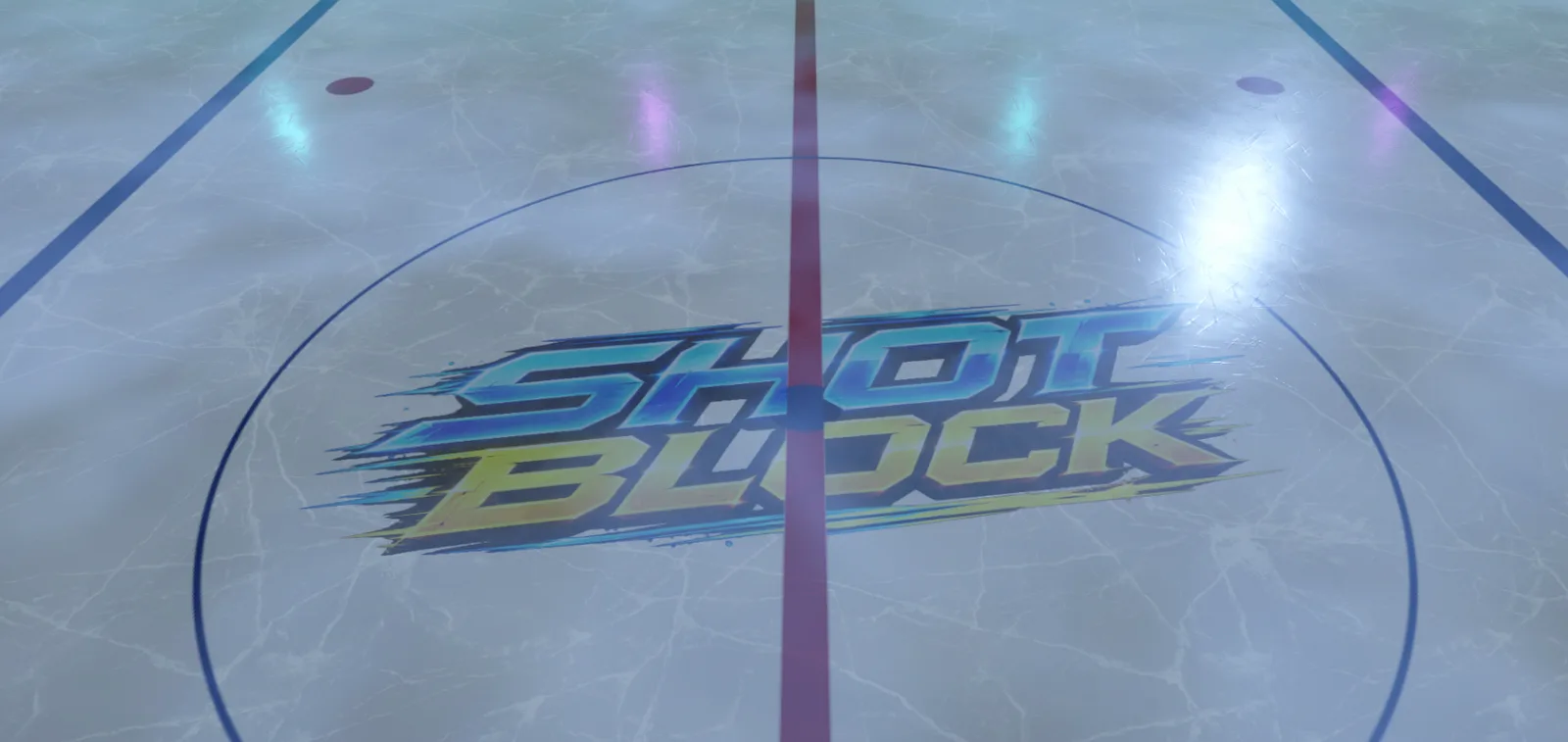 Shot Block