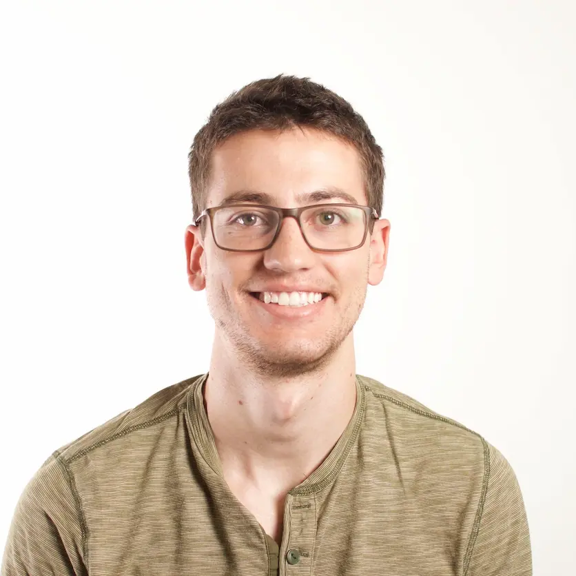 Headshot of Kurt Weiberth